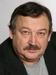 Юрий Тузов