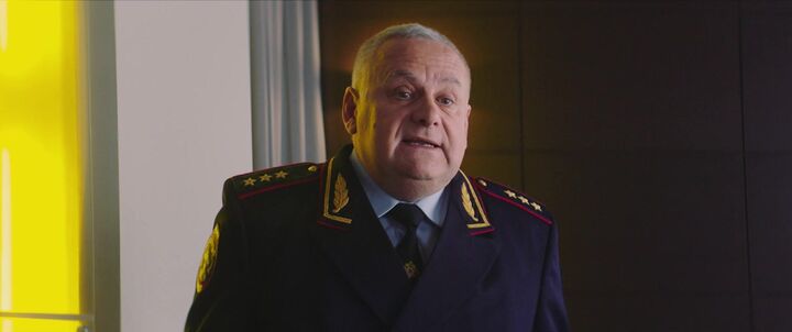 Новогодний Беспредел Мп4