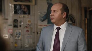Новогодняя Серия Ивановы Ивановы