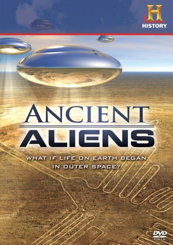 Древние пришельцы - The Top Ten Alien Disasters