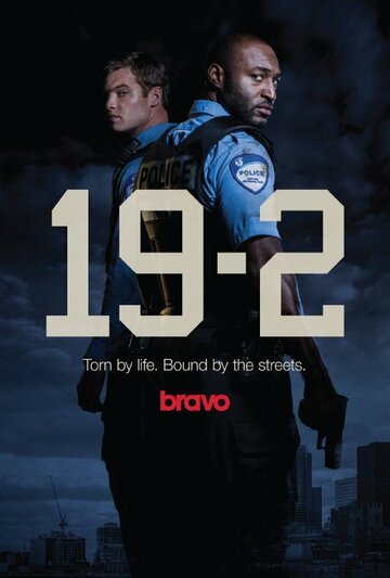 19-2 - City