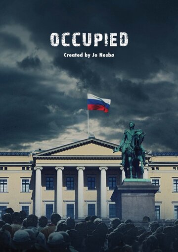 Оккупированные - Февраль. Часть 2