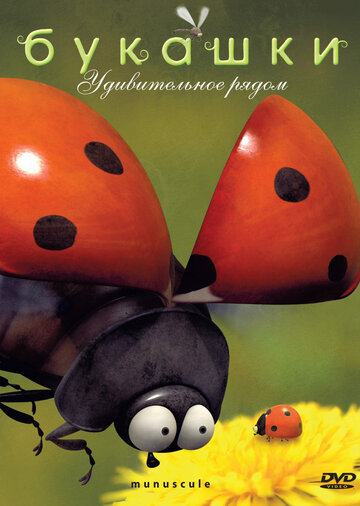 Букашки - Tenace