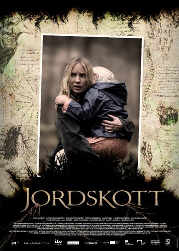 Тайны Сильверхёйда - Jordskott II: Del II